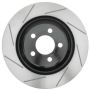 Raybestos 780723 Raybestos Specialty - Street Performance Brake Rotor