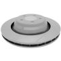 Raybestos 780723FZN Raybestos Element3 Coated Brake Rotor