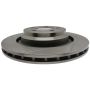 Raybestos 780723R Raybestos R-Line Brake Rotor