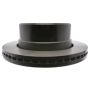 Raybestos 780733 Raybestos Specialty - Truck Brake Rotor