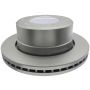 Raybestos 780733FZN Raybestos Element3 Coated Brake Rotor