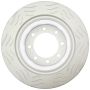 Raybestos 780733PER Raybestos Specialty - Street Performance S-Groove Brake Rotor