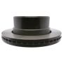 Raybestos 780733R2 Raybestos R-Line+ Brake Rotor