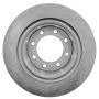 Raybestos 780733R2 Raybestos R-Line+ Brake Rotor
