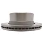 Raybestos 780733R Raybestos R-Line Brake Rotor