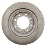 Raybestos 780733R Raybestos R-Line Brake Rotor