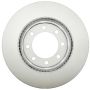 Raybestos 780736FZN Raybestos Element3 Coated Brake Rotor