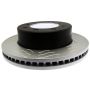 Raybestos 780736PER Raybestos Specialty - Street Performance S-Groove Brake Rotor