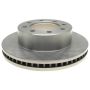 Raybestos 780736R Raybestos R-Line Brake Rotor