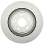 Raybestos 780753FZN Raybestos Element3 Coated Brake Rotor
