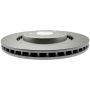 Raybestos 780753FZN Raybestos Element3 Coated Brake Rotor