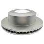 Raybestos 780777 Raybestos Specialty - Truck Brake Rotor