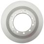 Raybestos 780777FZN Raybestos Element3 Coated Brake Rotor