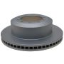 Raybestos 780777FZN Raybestos Element3 Coated Brake Rotor