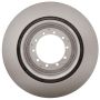 Raybestos 780777R Raybestos R-Line Brake Rotor