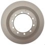 Raybestos 780777R Raybestos R-Line Brake Rotor