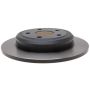 Raybestos 780867 Raybestos Specialty - Truck Brake Rotor