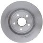 Raybestos 780867 Raybestos Specialty - Truck Brake Rotor