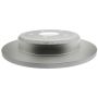 Raybestos 780867FZN Raybestos Element3 Coated Brake Rotor