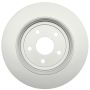 Raybestos 780867FZN Raybestos Element3 Coated Brake Rotor