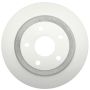 Raybestos 780867FZN Raybestos Element3 Coated Brake Rotor