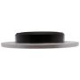 Raybestos 780867PER Raybestos Specialty - Street Performance S-Groove Brake Rotor