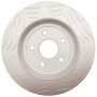 Raybestos 780867PER Raybestos Specialty - Street Performance S-Groove Brake Rotor