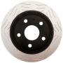 Raybestos 780867PER Raybestos Specialty - Street Performance S-Groove Brake Rotor