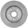Raybestos 780867R2 Raybestos R-Line+ Brake Rotor