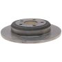 Raybestos 780867R Raybestos R-Line Brake Rotor