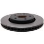 Raybestos 780868 Raybestos Specialty - Truck Brake Rotor