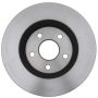 Raybestos 780868 Raybestos Specialty - Truck Brake Rotor