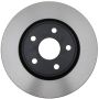 Raybestos 780868 Raybestos Specialty - Truck Brake Rotor