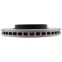 Raybestos 780868PER Raybestos Specialty - Street Performance S-Groove Brake Rotor