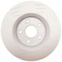 Raybestos 780868PER Raybestos Specialty - Street Performance S-Groove Brake Rotor