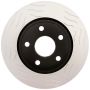 Raybestos 780868PER Raybestos Specialty - Street Performance S-Groove Brake Rotor