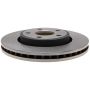Raybestos 780868R Raybestos R-Line Brake Rotor