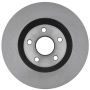 Raybestos 780868R Raybestos R-Line Brake Rotor