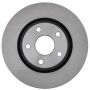 Raybestos 780868R Raybestos R-Line Brake Rotor