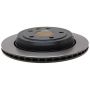 Raybestos 780869 Raybestos Specialty - Truck Brake Rotor
