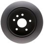 Raybestos 780869 Raybestos Specialty - Truck Brake Rotor
