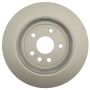 Raybestos 780869FZN Raybestos Element3 Coated Brake Rotor