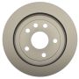 Raybestos 780869FZN Raybestos Element3 Coated Brake Rotor