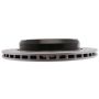 Raybestos 780869PER Raybestos Specialty - Street Performance S-Groove Brake Rotor