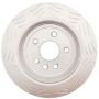 Raybestos 780869PER Raybestos Specialty - Street Performance S-Groove Brake Rotor