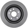 Raybestos 780869R Raybestos R-Line Brake Rotor