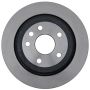 Raybestos 780869R Raybestos R-Line Brake Rotor