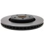 Raybestos 780870 Raybestos Specialty - Truck Brake Rotor