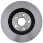 Raybestos 780870 Raybestos Specialty - Truck Brake Rotor