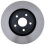 Raybestos 780870 Raybestos Specialty - Truck Brake Rotor
